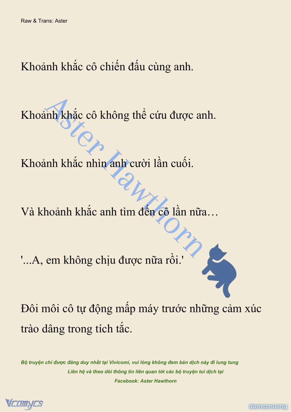 [Novel] Anh Hùng Khao Khát Sự Sa Ngã Của Thánh Nữ 107 trang 20