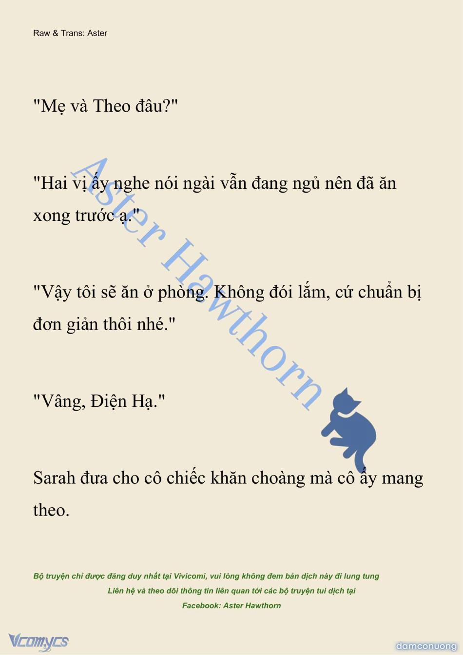 [Novel] Anh Hùng Khao Khát Sự Sa Ngã Của Thánh Nữ 108 trang 1