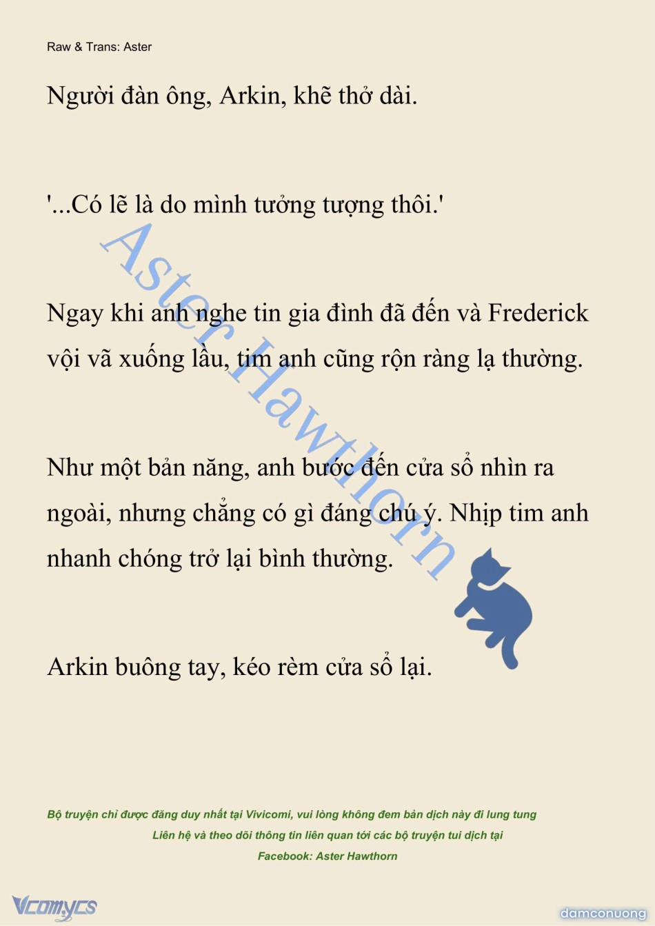 [Novel] Anh Hùng Khao Khát Sự Sa Ngã Của Thánh Nữ 108 trang 17