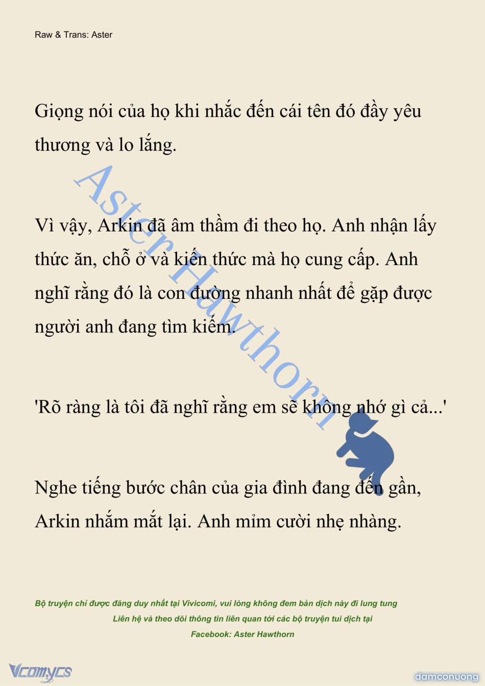 [Novel] Anh Hùng Khao Khát Sự Sa Ngã Của Thánh Nữ 108 trang 21