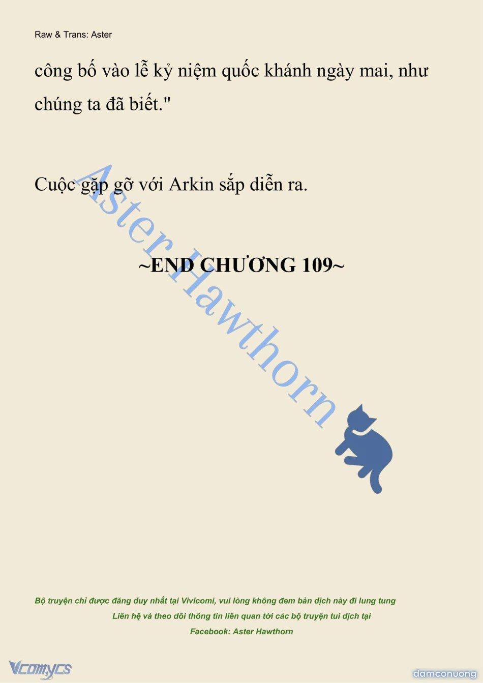 [Novel] Anh Hùng Khao Khát Sự Sa Ngã Của Thánh Nữ 109 trang 24