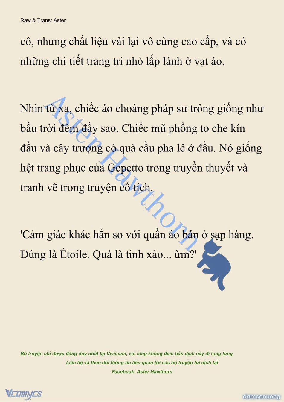 [Novel] Anh Hùng Khao Khát Sự Sa Ngã Của Thánh Nữ 109 trang 4