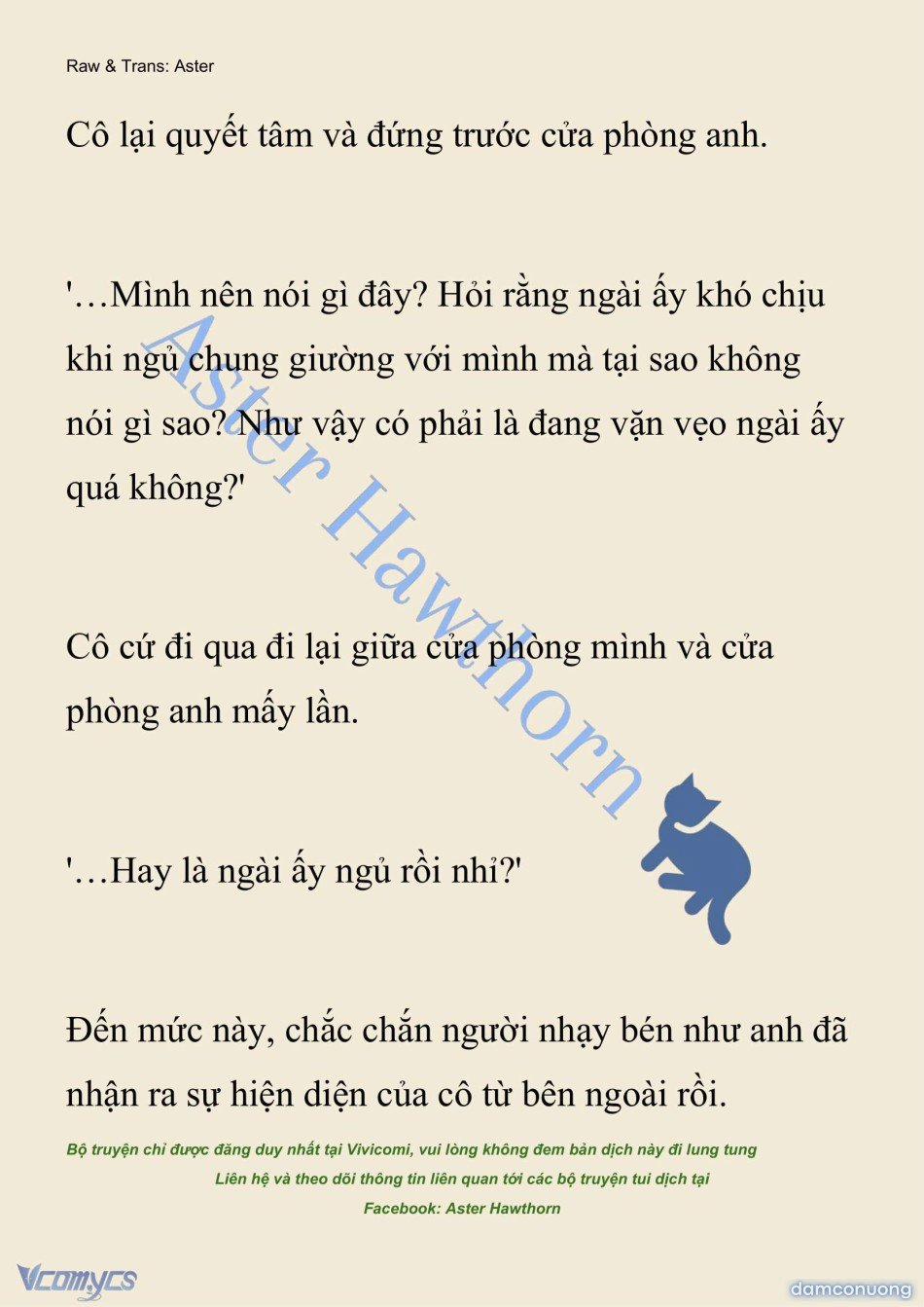 [Novel] Anh Hùng Khao Khát Sự Sa Ngã Của Thánh Nữ 110 trang 15