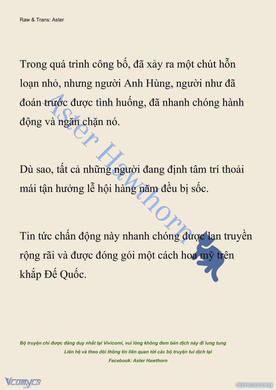[Novel] Anh Hùng Khao Khát Sự Sa Ngã Của Thánh Nữ 110 trang 24