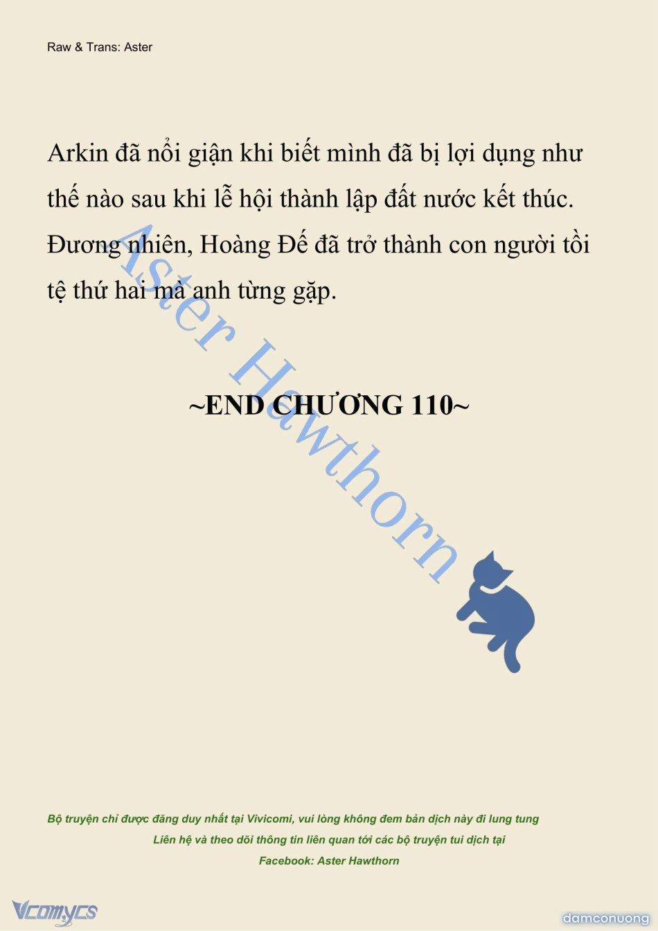 [Novel] Anh Hùng Khao Khát Sự Sa Ngã Của Thánh Nữ 110 trang 27