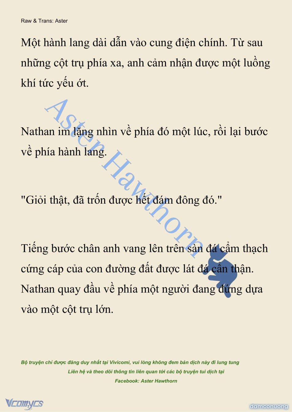 [Novel] Anh Hùng Khao Khát Sự Sa Ngã Của Thánh Nữ 111 trang 13