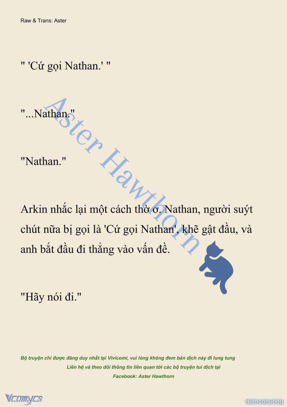 [Novel] Anh Hùng Khao Khát Sự Sa Ngã Của Thánh Nữ 111 trang 17