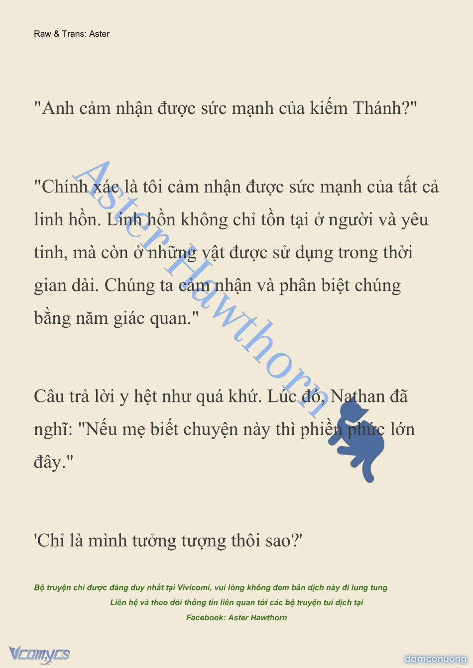 [Novel] Anh Hùng Khao Khát Sự Sa Ngã Của Thánh Nữ 112 trang 17