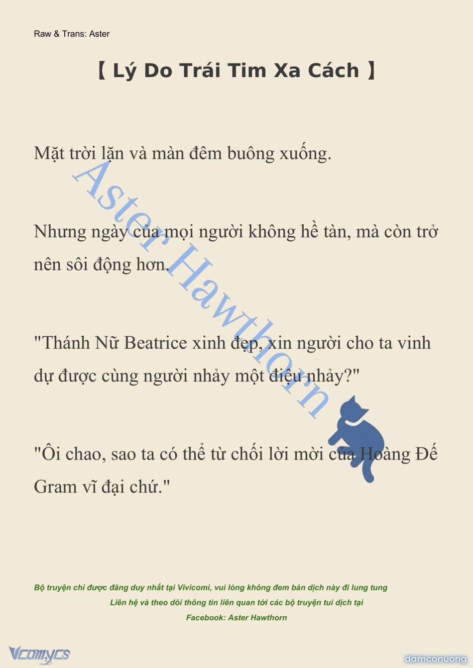 [Novel] Anh Hùng Khao Khát Sự Sa Ngã Của Thánh Nữ 112 trang 23
