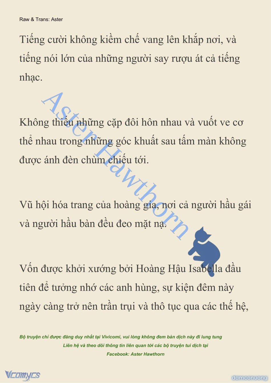 [Novel] Anh Hùng Khao Khát Sự Sa Ngã Của Thánh Nữ 112 trang 25