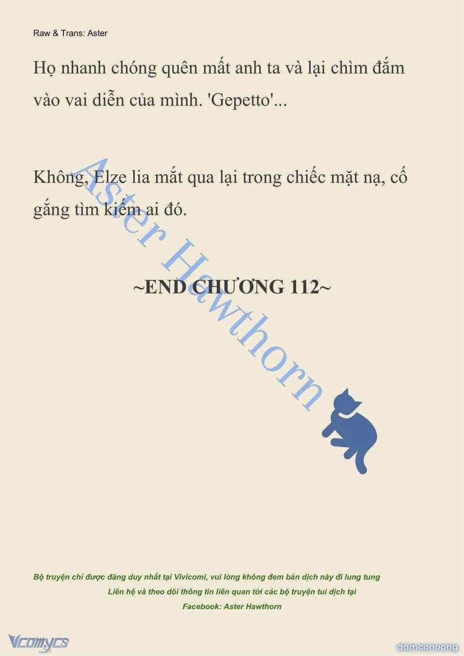 [Novel] Anh Hùng Khao Khát Sự Sa Ngã Của Thánh Nữ 112 trang 29