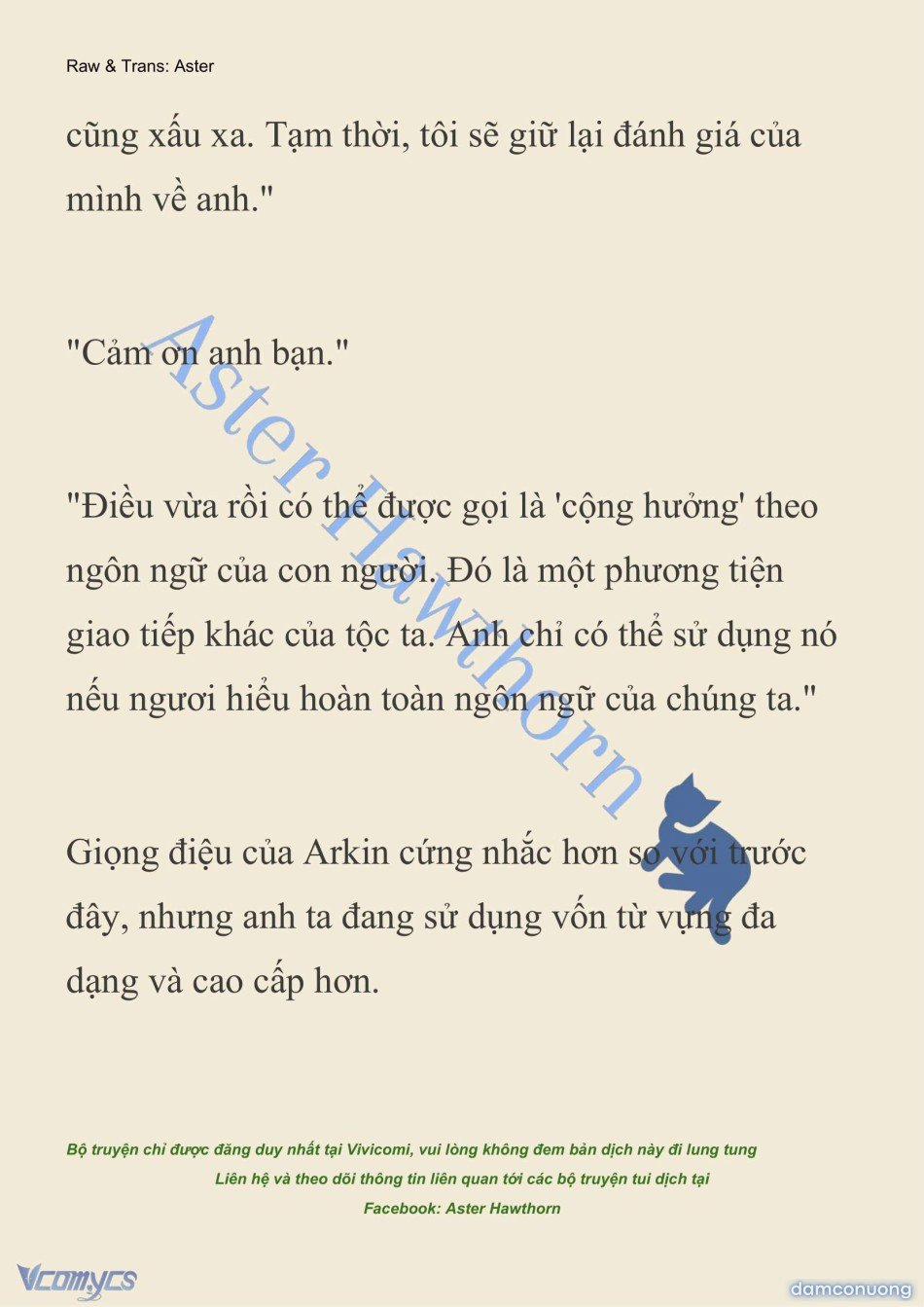[Novel] Anh Hùng Khao Khát Sự Sa Ngã Của Thánh Nữ 112 trang 6
