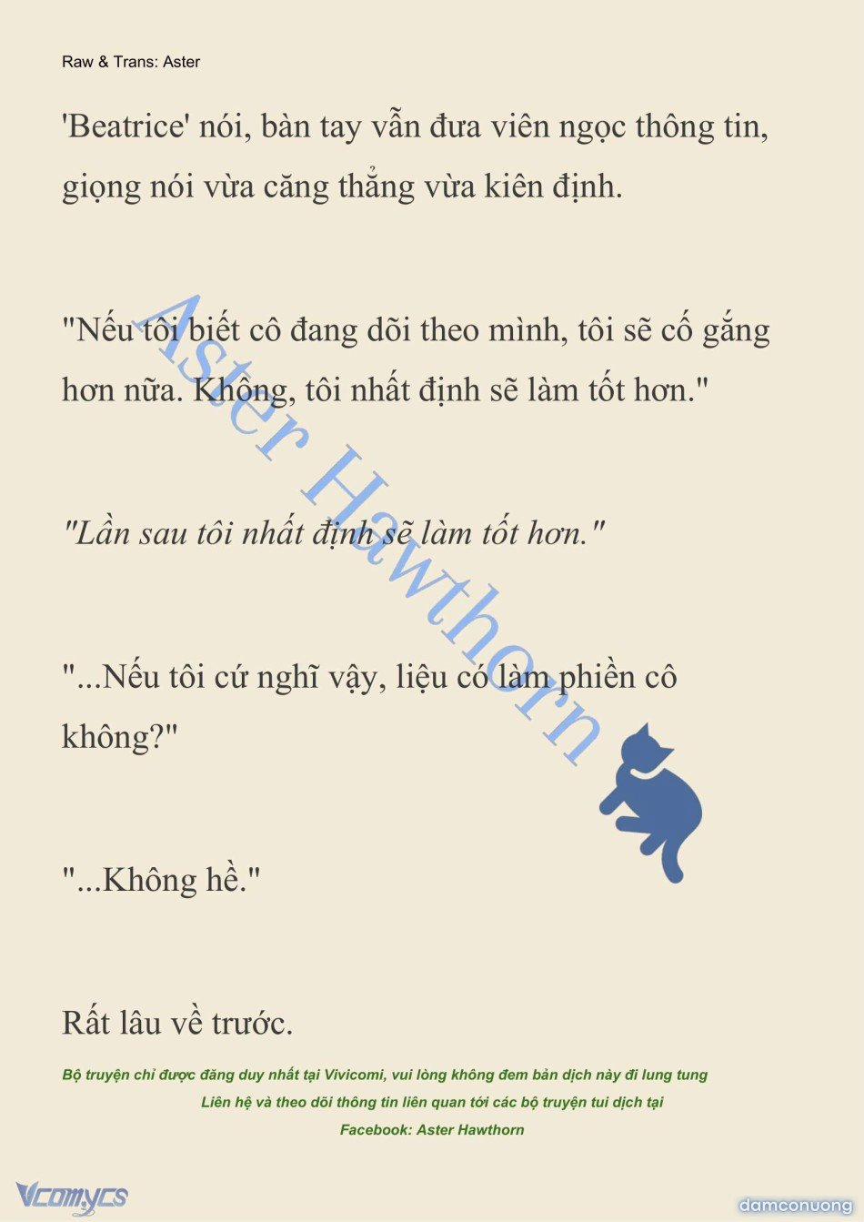 [Novel] Anh Hùng Khao Khát Sự Sa Ngã Của Thánh Nữ 114 trang 13