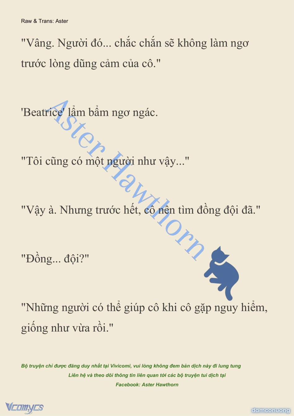 [Novel] Anh Hùng Khao Khát Sự Sa Ngã Của Thánh Nữ 114 trang 5