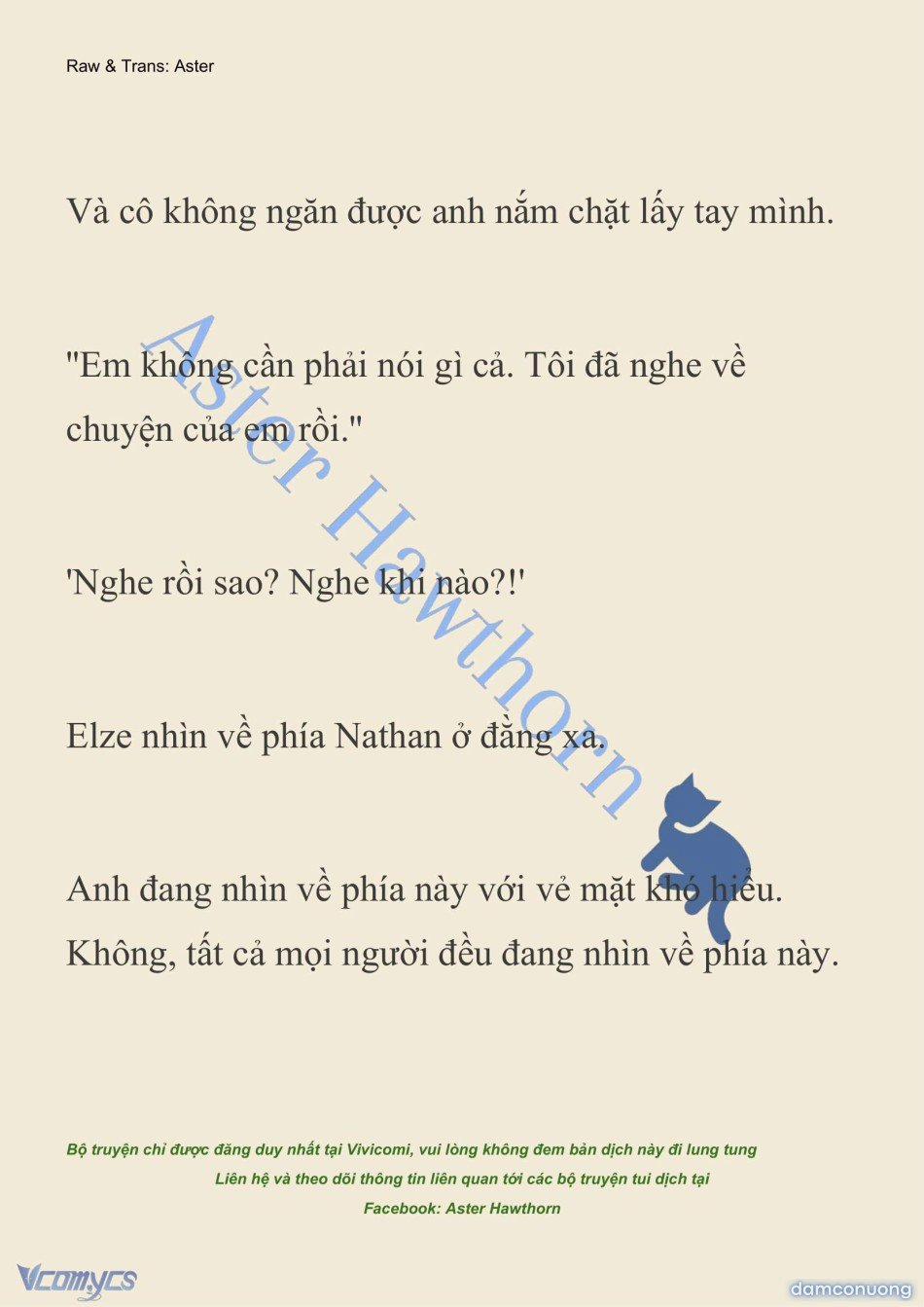 [Novel] Anh Hùng Khao Khát Sự Sa Ngã Của Thánh Nữ 115 trang 23
