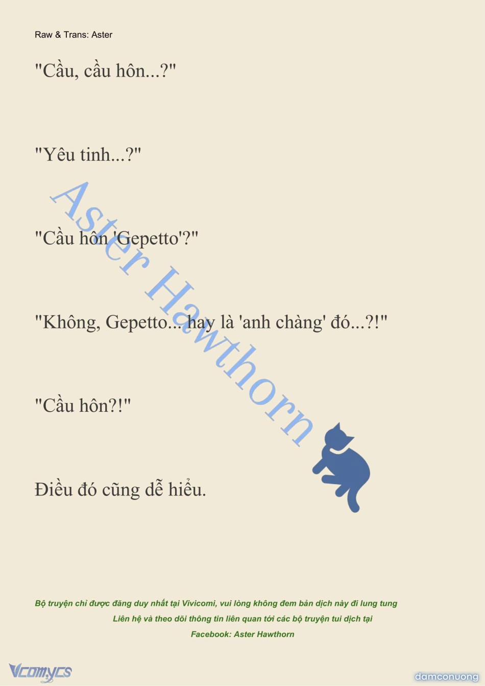 [Novel] Anh Hùng Khao Khát Sự Sa Ngã Của Thánh Nữ 116 trang 11