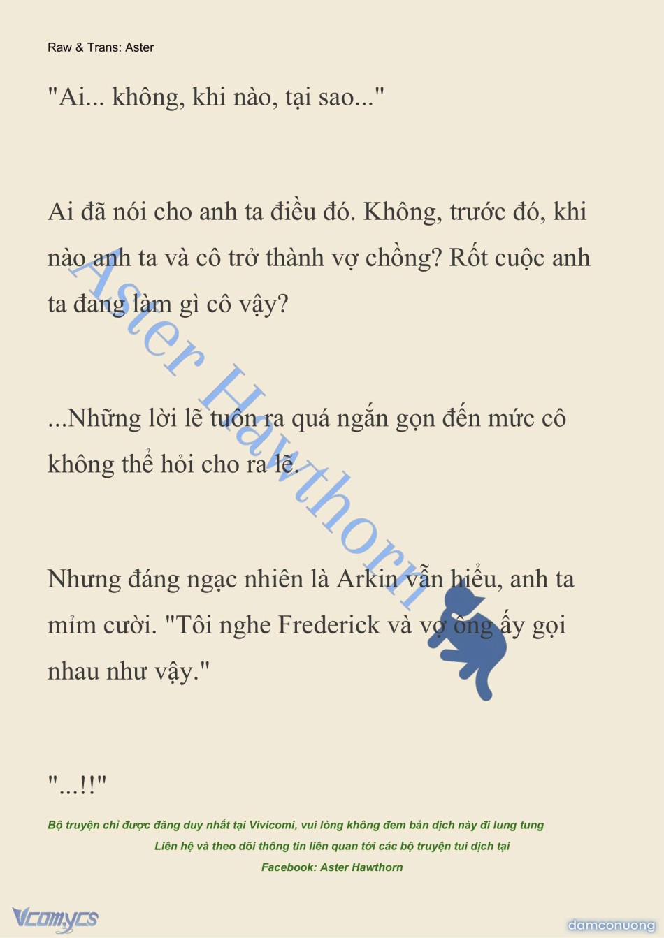 [Novel] Anh Hùng Khao Khát Sự Sa Ngã Của Thánh Nữ 116 trang 14