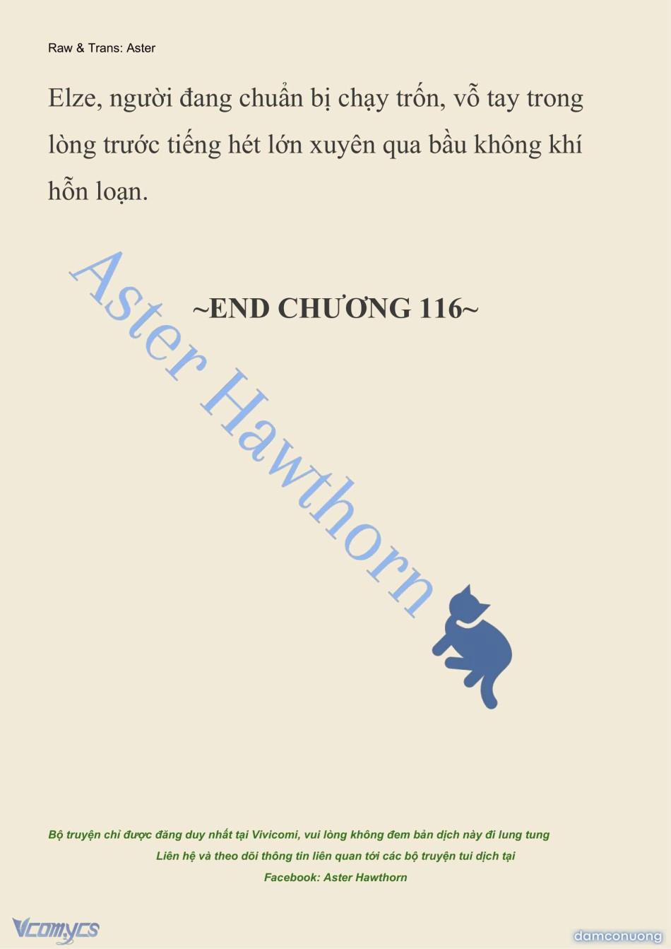 [Novel] Anh Hùng Khao Khát Sự Sa Ngã Của Thánh Nữ 116 trang 30