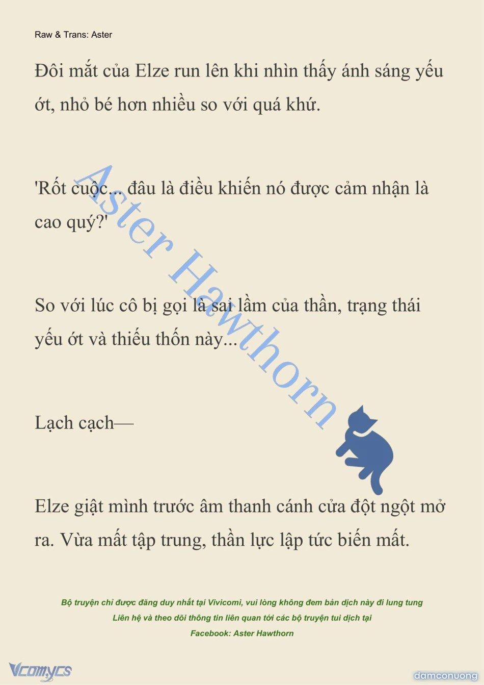 [Novel] Anh Hùng Khao Khát Sự Sa Ngã Của Thánh Nữ 118 trang 13