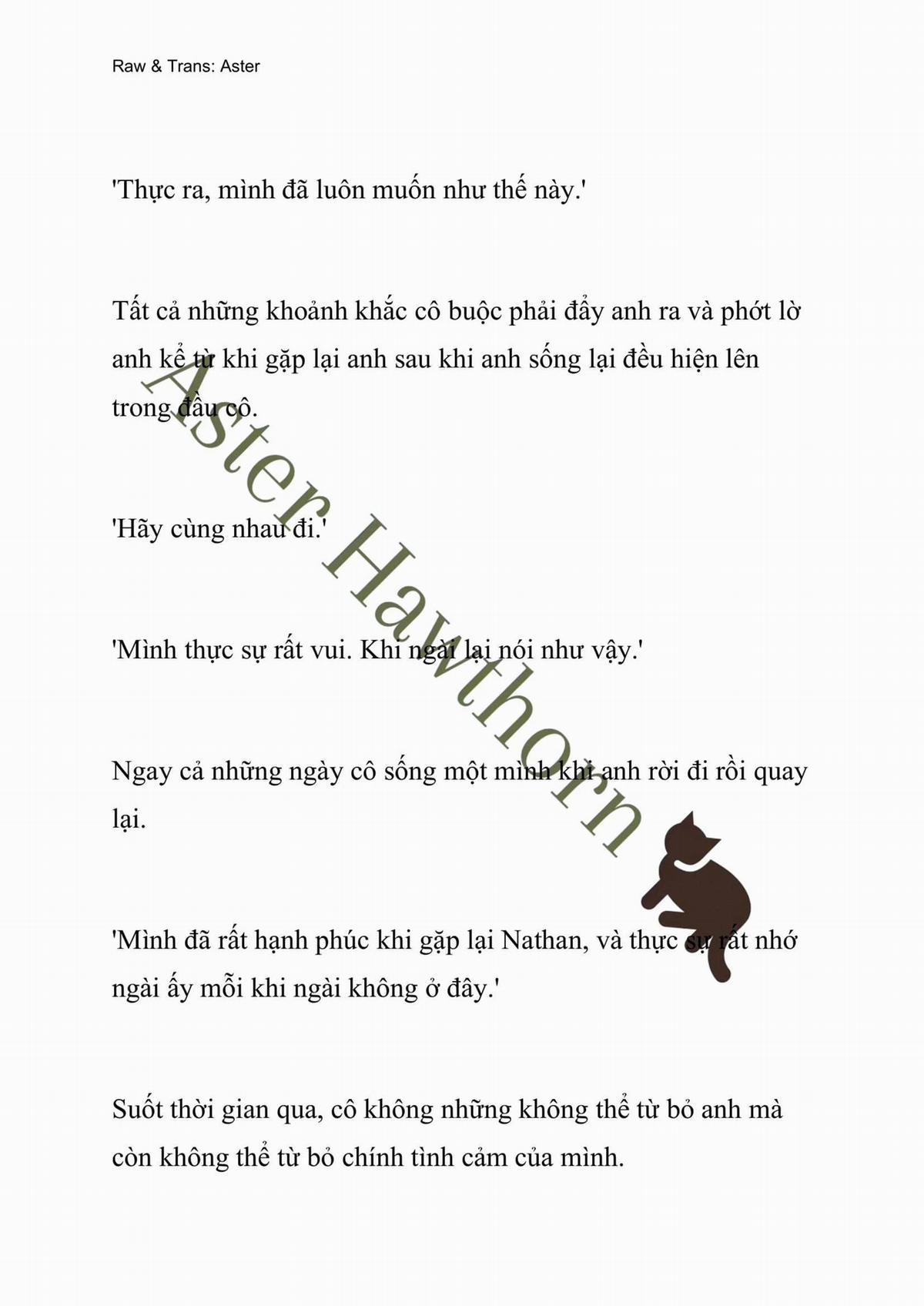 [Novel] Anh Hùng Khao Khát Sự Sa Ngã Của Thánh Nữ 12 trang 13