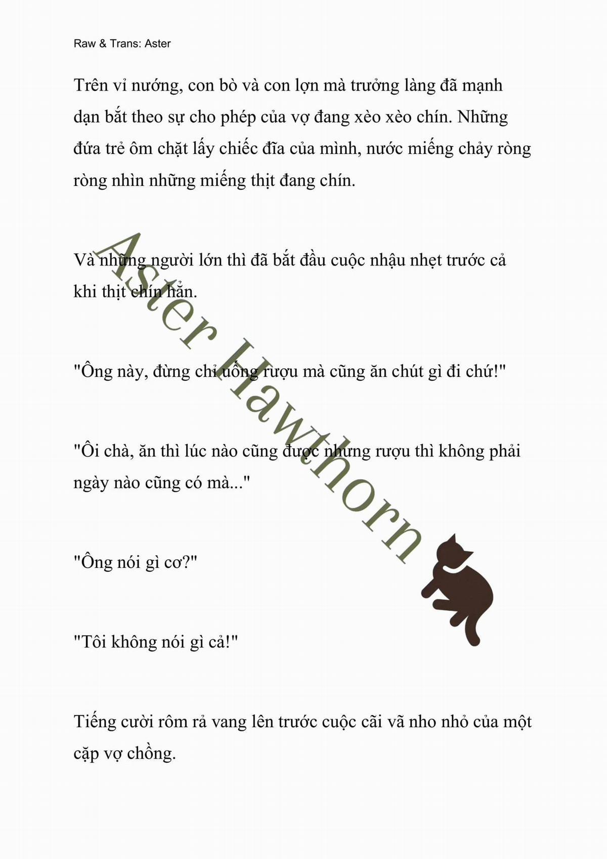 [Novel] Anh Hùng Khao Khát Sự Sa Ngã Của Thánh Nữ 16 trang 1