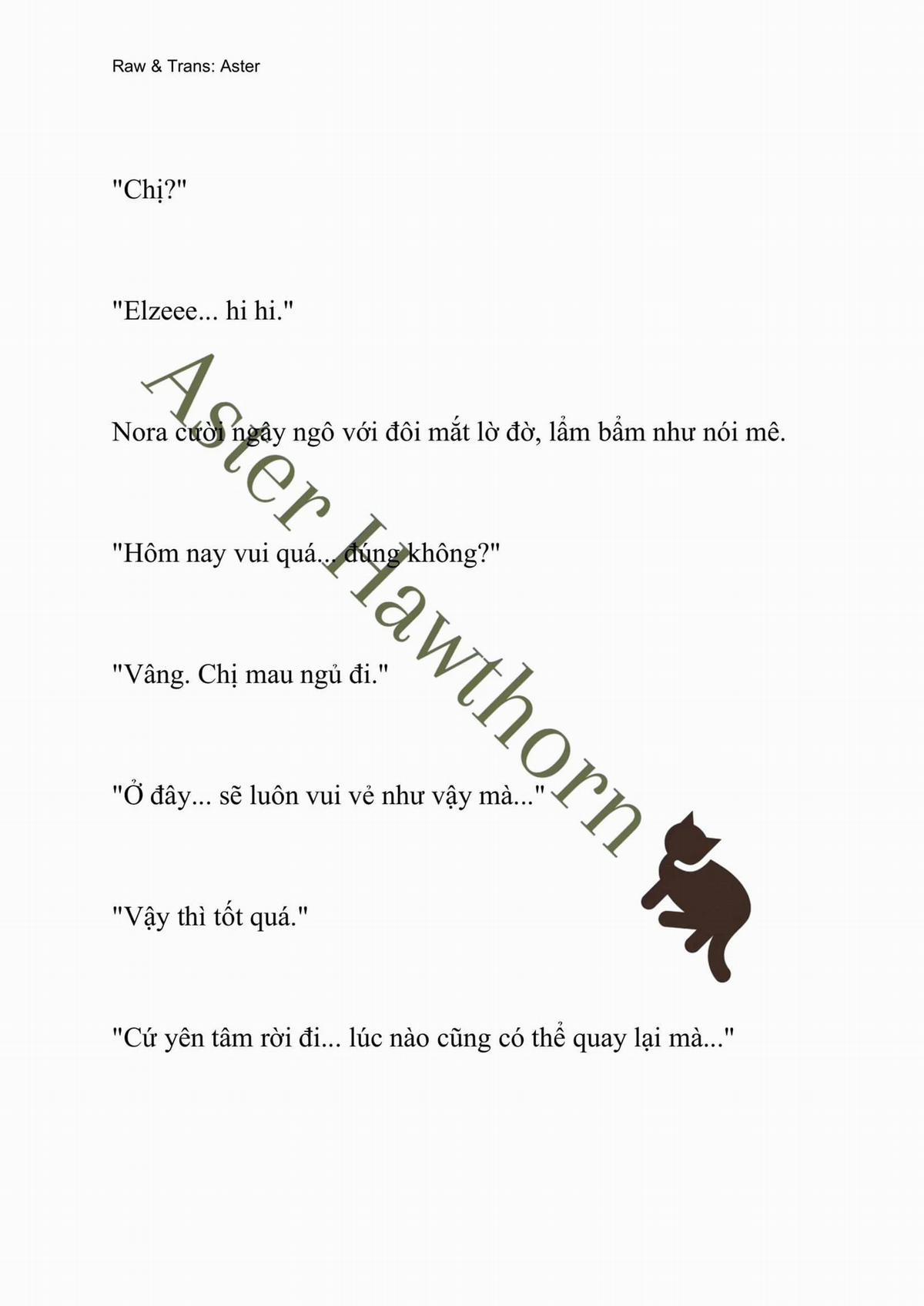 [Novel] Anh Hùng Khao Khát Sự Sa Ngã Của Thánh Nữ 17 trang 1