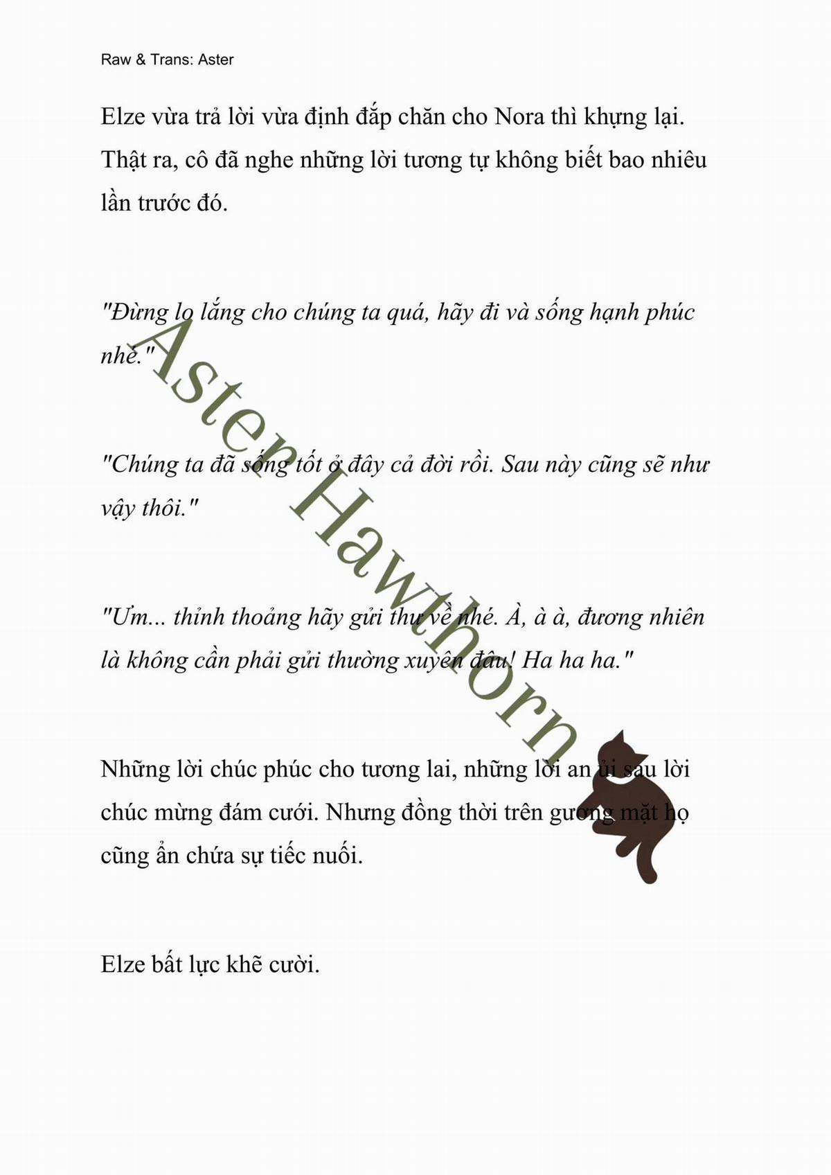 [Novel] Anh Hùng Khao Khát Sự Sa Ngã Của Thánh Nữ 17 trang 2