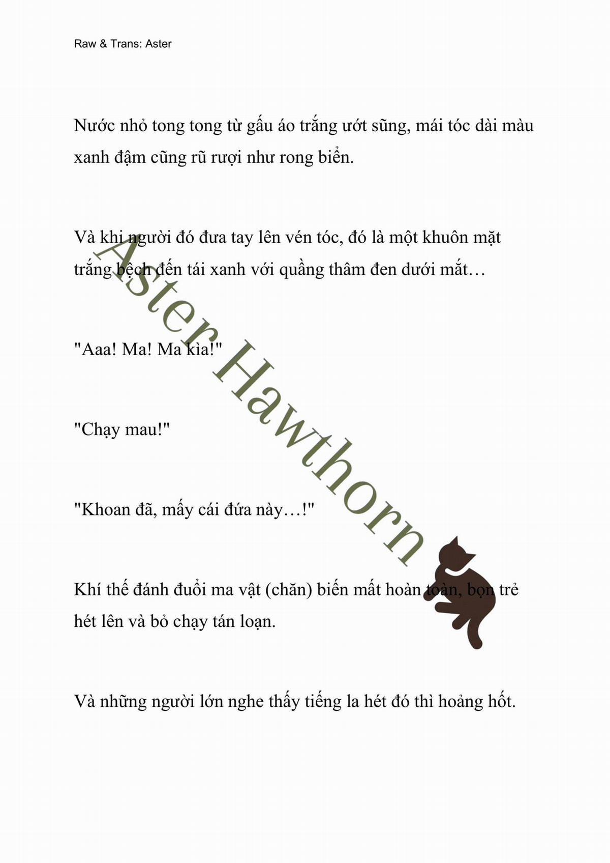 [Novel] Anh Hùng Khao Khát Sự Sa Ngã Của Thánh Nữ 2 trang 5