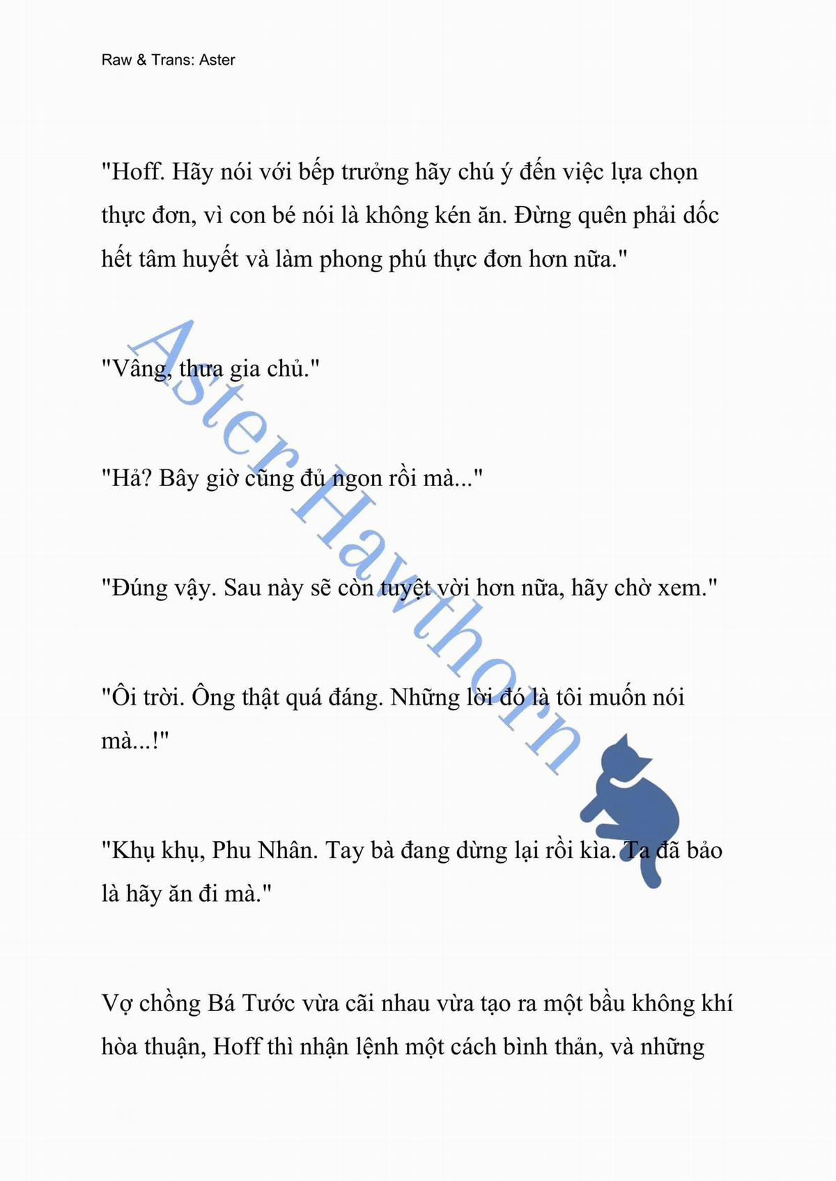 [Novel] Anh Hùng Khao Khát Sự Sa Ngã Của Thánh Nữ 26 trang 10