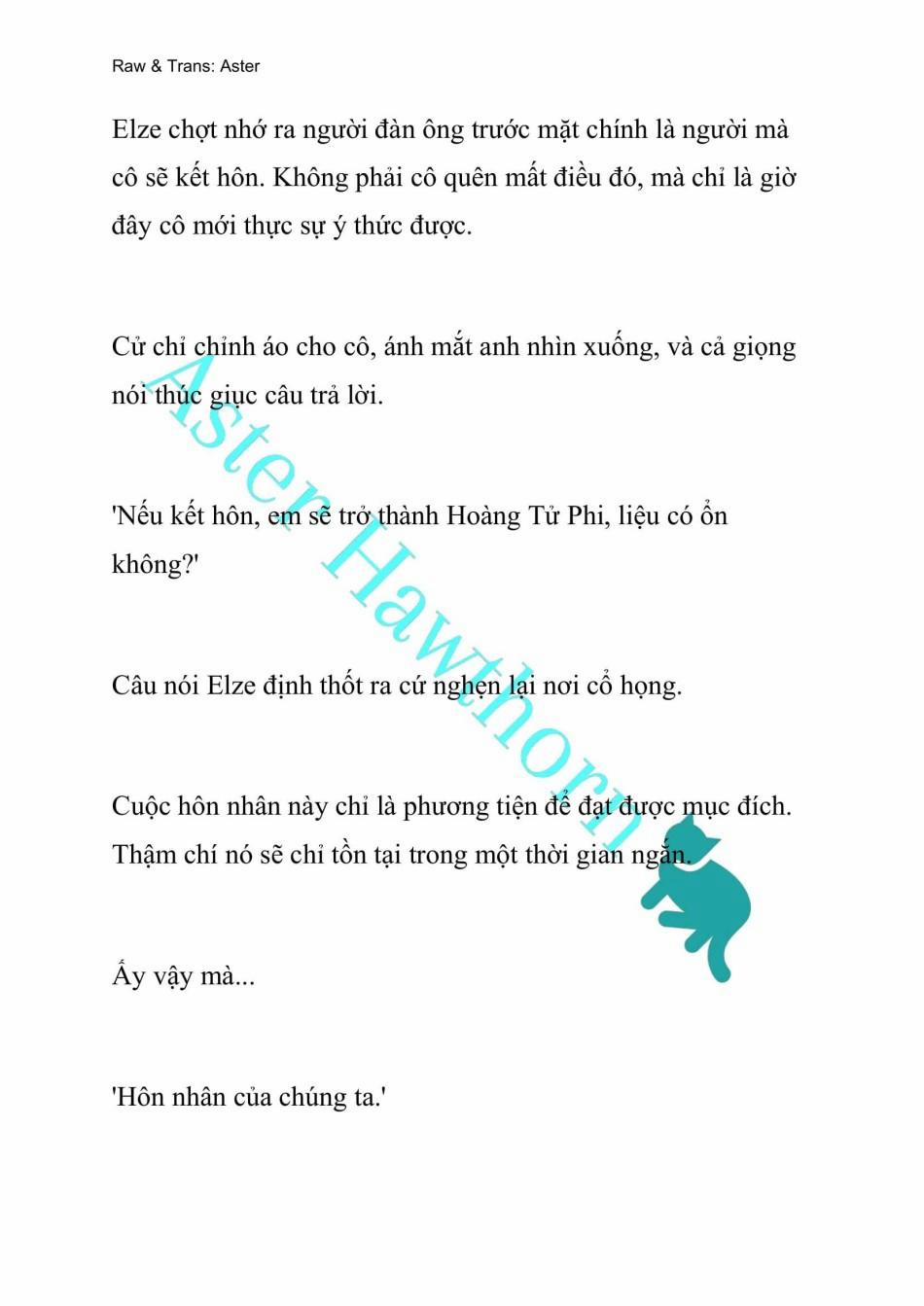 [Novel] Anh Hùng Khao Khát Sự Sa Ngã Của Thánh Nữ 43 trang 13