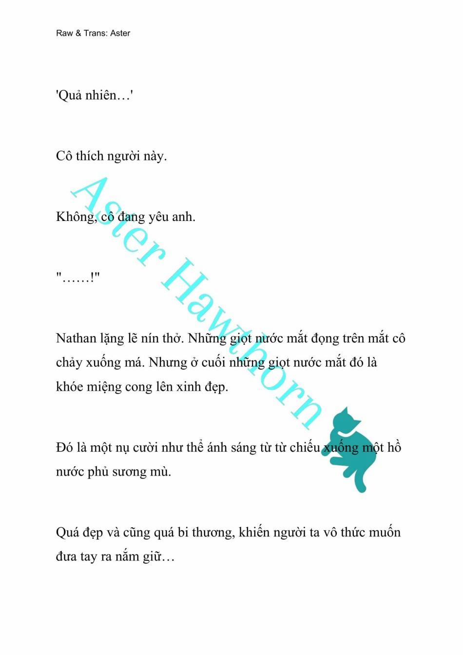 [Novel] Anh Hùng Khao Khát Sự Sa Ngã Của Thánh Nữ 53 trang 15