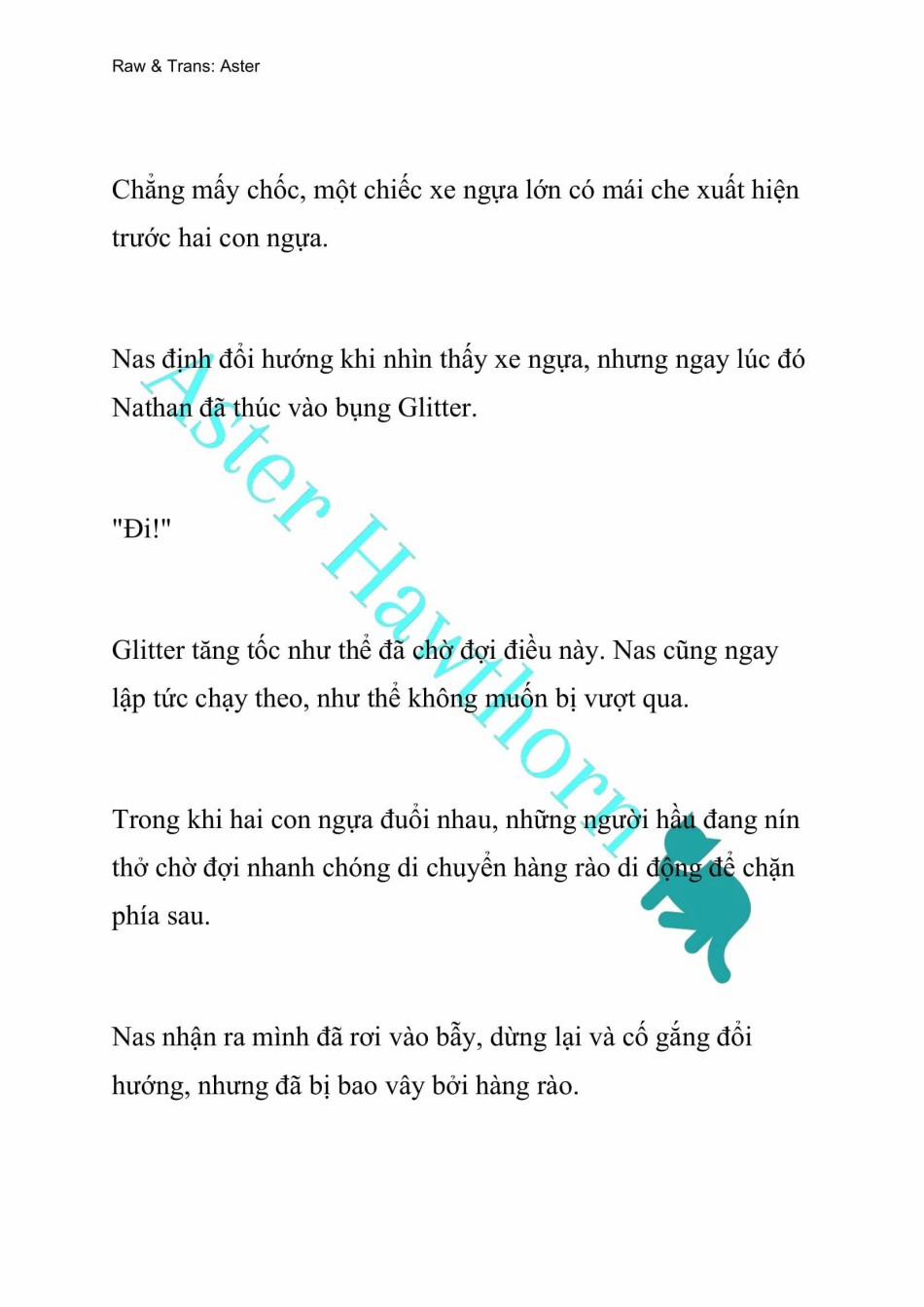 [Novel] Anh Hùng Khao Khát Sự Sa Ngã Của Thánh Nữ 56 trang 11