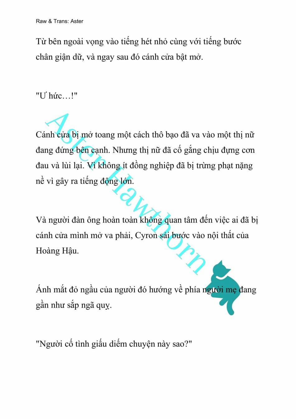 [Novel] Anh Hùng Khao Khát Sự Sa Ngã Của Thánh Nữ 58 trang 1