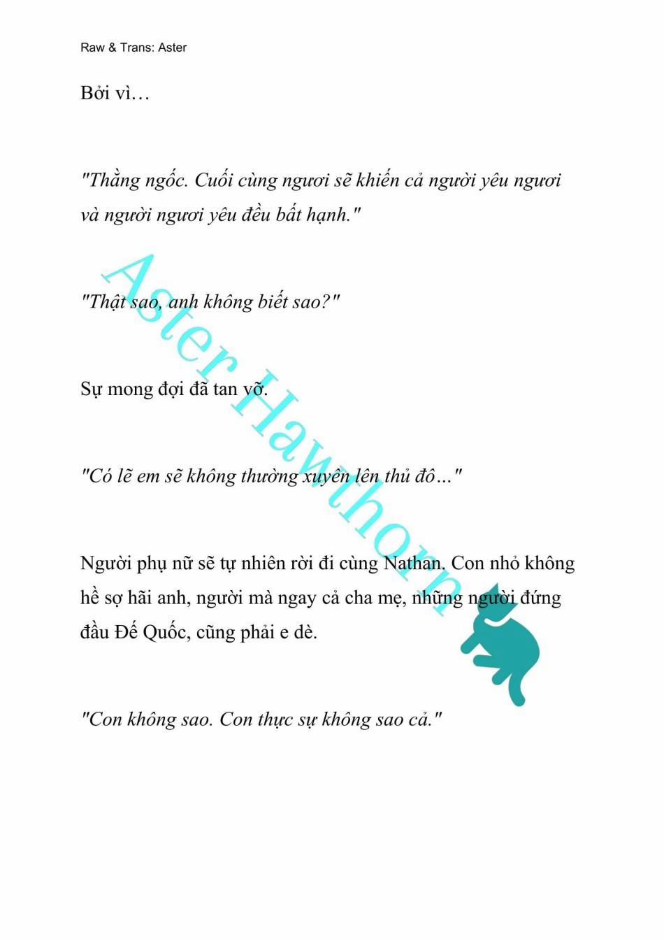 [Novel] Anh Hùng Khao Khát Sự Sa Ngã Của Thánh Nữ 58 trang 14