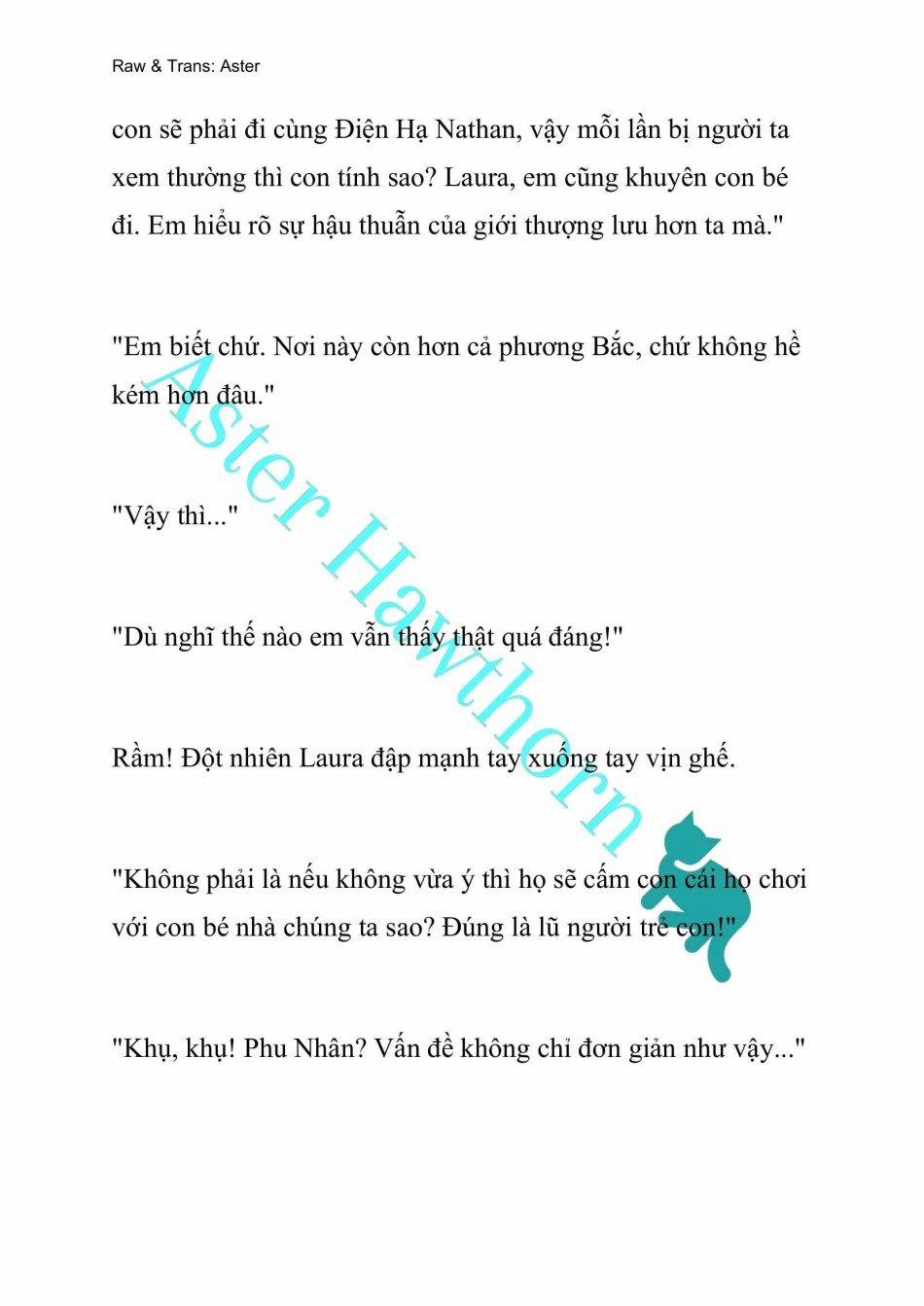 [Novel] Anh Hùng Khao Khát Sự Sa Ngã Của Thánh Nữ 62 trang 12