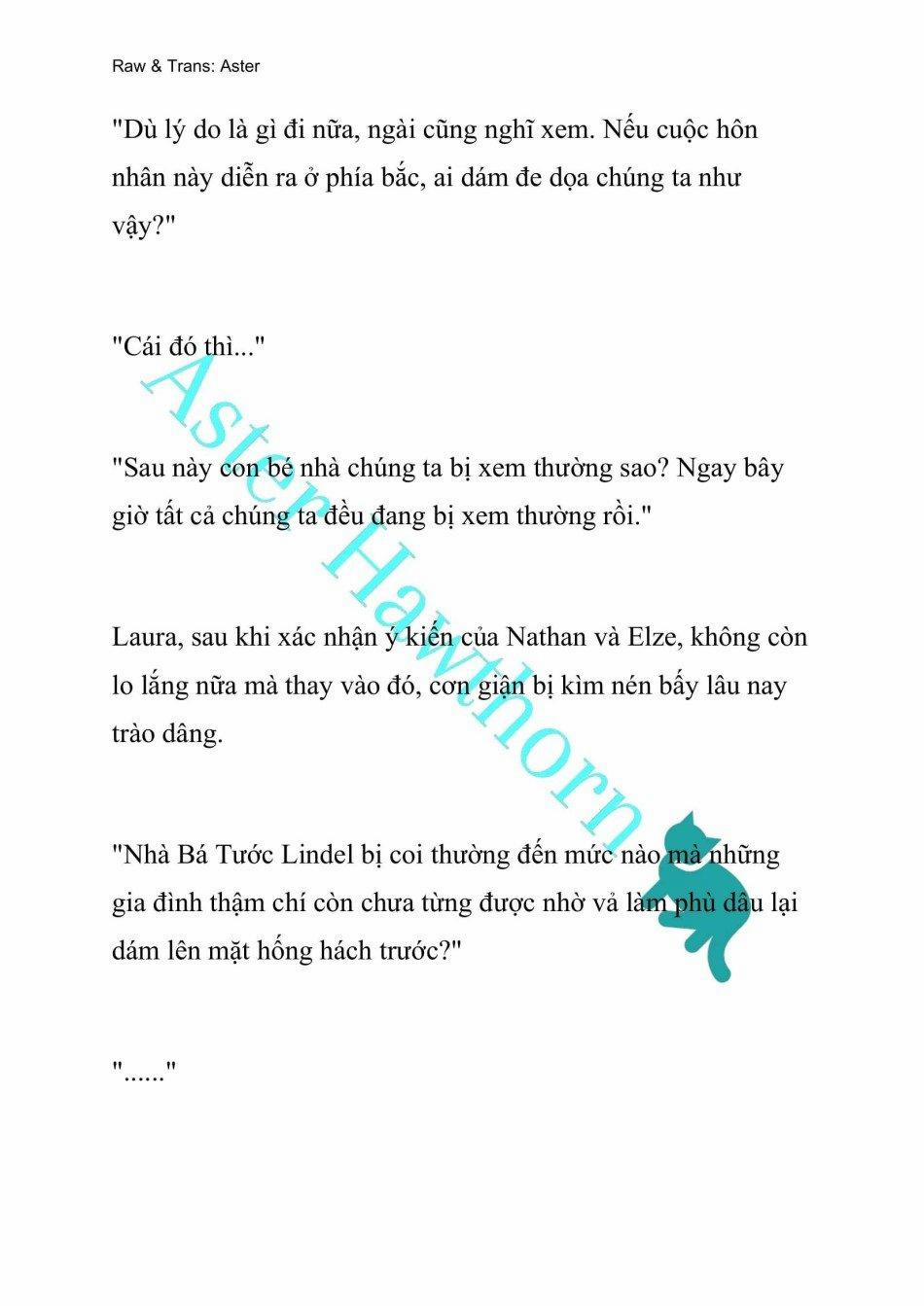 [Novel] Anh Hùng Khao Khát Sự Sa Ngã Của Thánh Nữ 62 trang 13