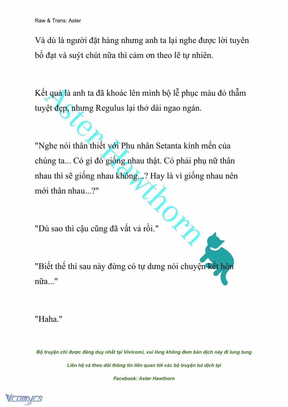 [Novel] Anh Hùng Khao Khát Sự Sa Ngã Của Thánh Nữ 68 trang 1