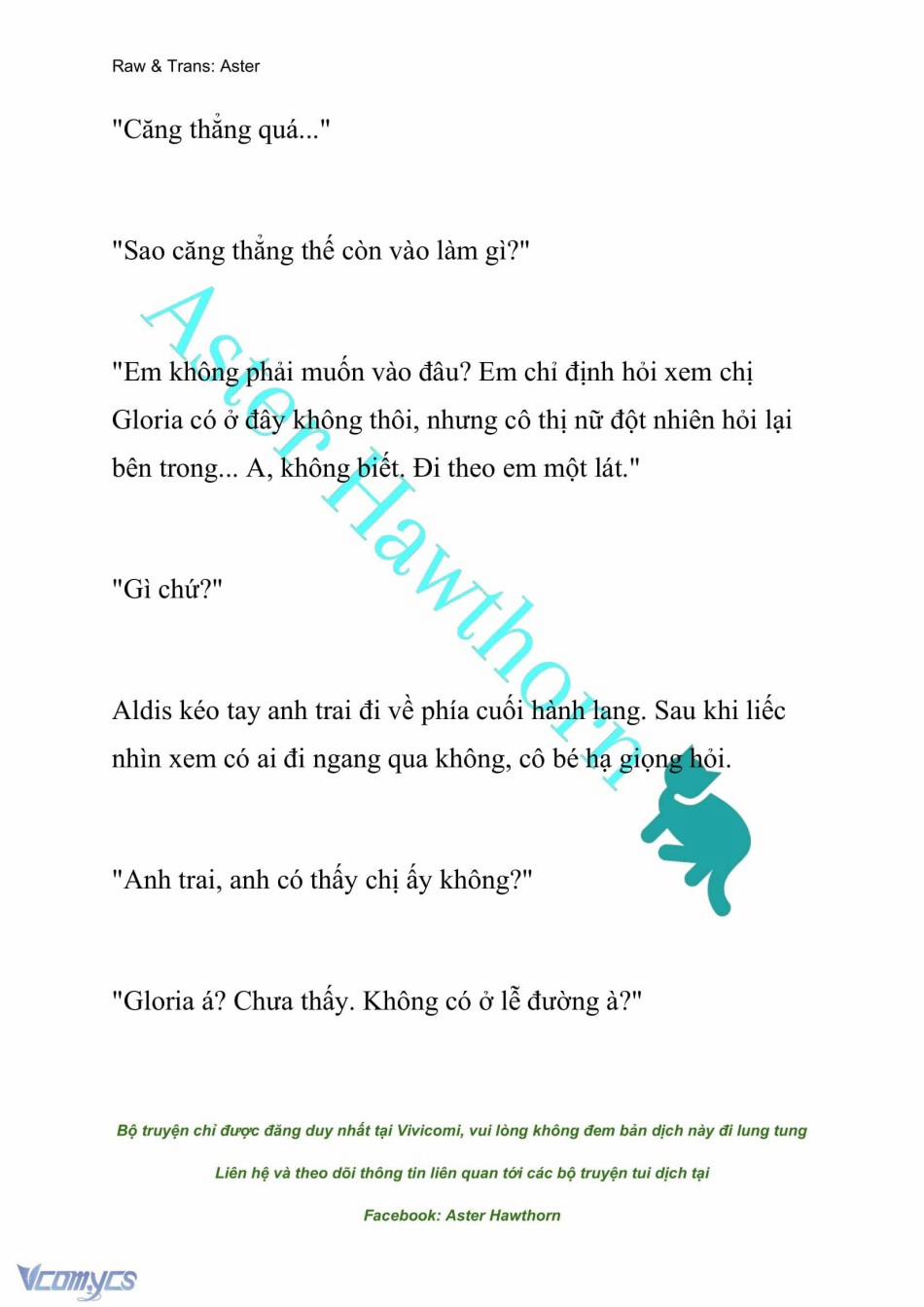 [Novel] Anh Hùng Khao Khát Sự Sa Ngã Của Thánh Nữ 68 trang 11