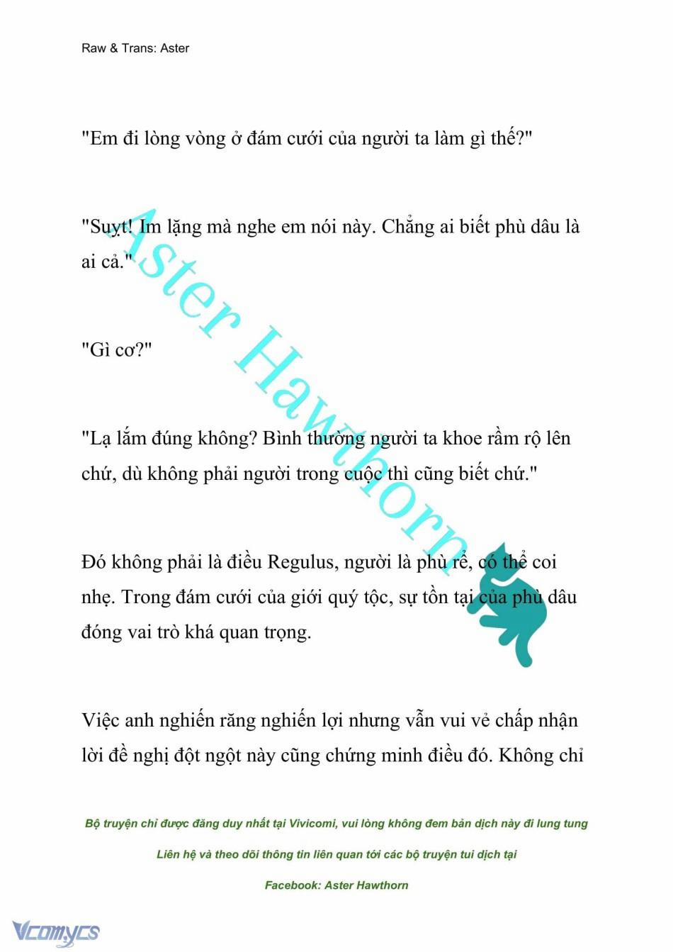 [Novel] Anh Hùng Khao Khát Sự Sa Ngã Của Thánh Nữ 68 trang 15
