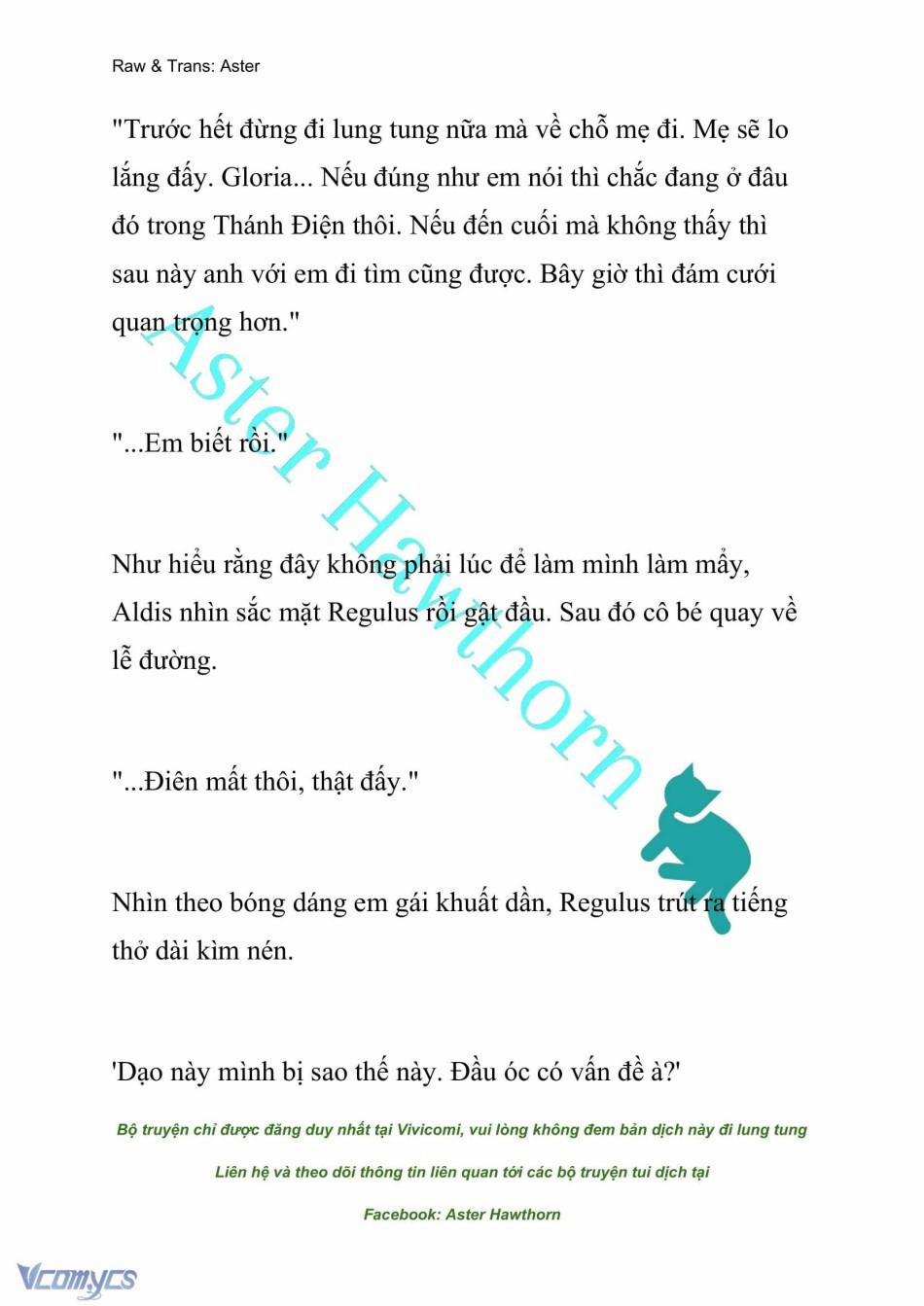 [Novel] Anh Hùng Khao Khát Sự Sa Ngã Của Thánh Nữ 69 trang 1