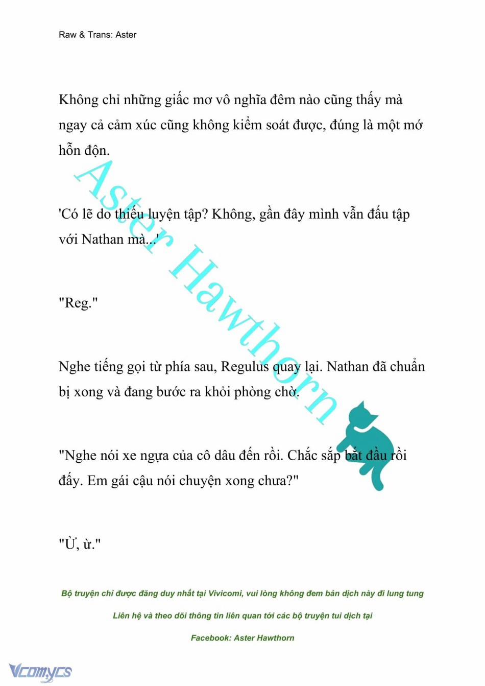 [Novel] Anh Hùng Khao Khát Sự Sa Ngã Của Thánh Nữ 69 trang 2