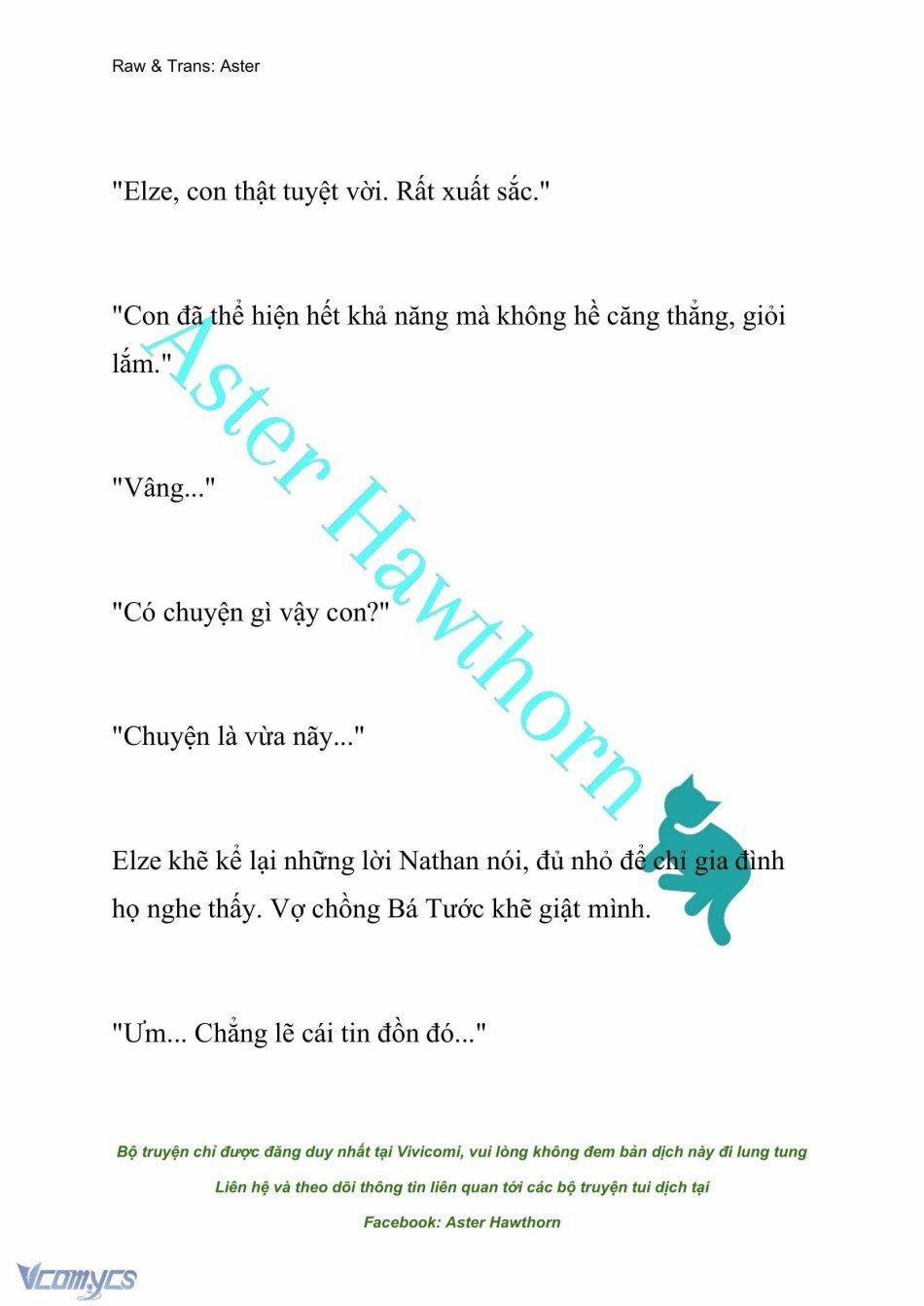 [Novel] Anh Hùng Khao Khát Sự Sa Ngã Của Thánh Nữ 73 trang 15