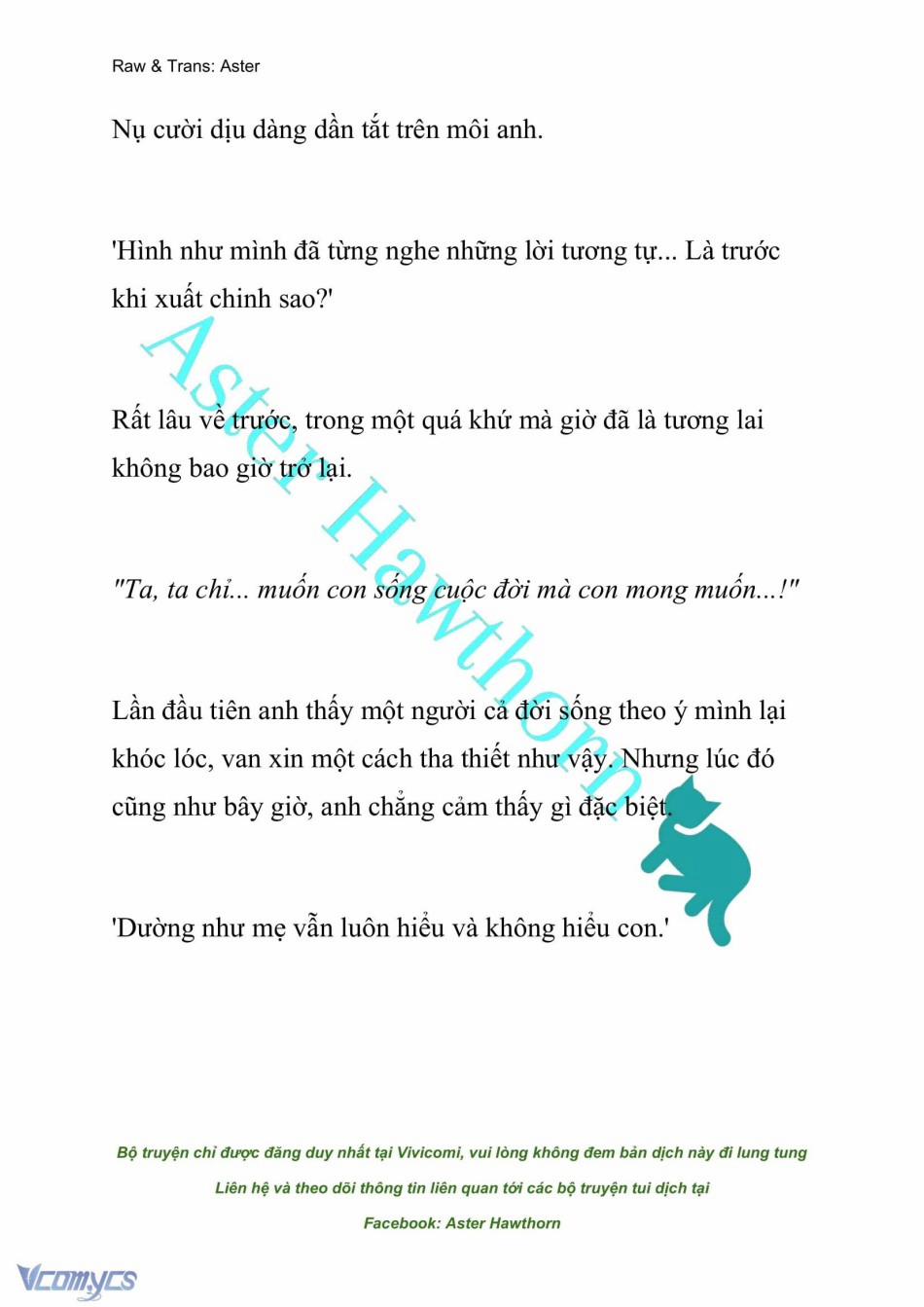 [Novel] Anh Hùng Khao Khát Sự Sa Ngã Của Thánh Nữ 74 trang 11