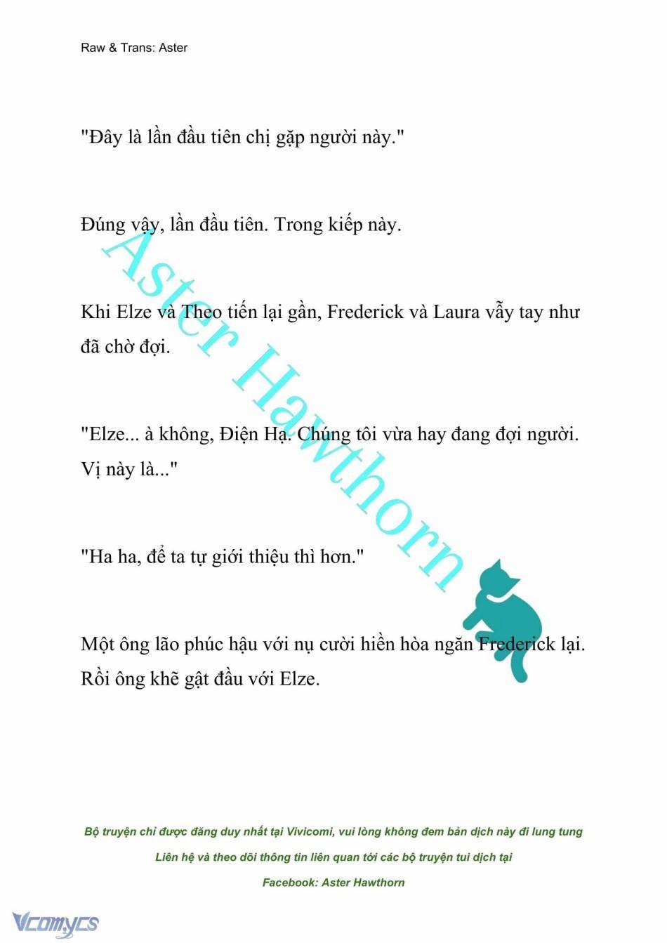 [Novel] Anh Hùng Khao Khát Sự Sa Ngã Của Thánh Nữ 74 trang 15