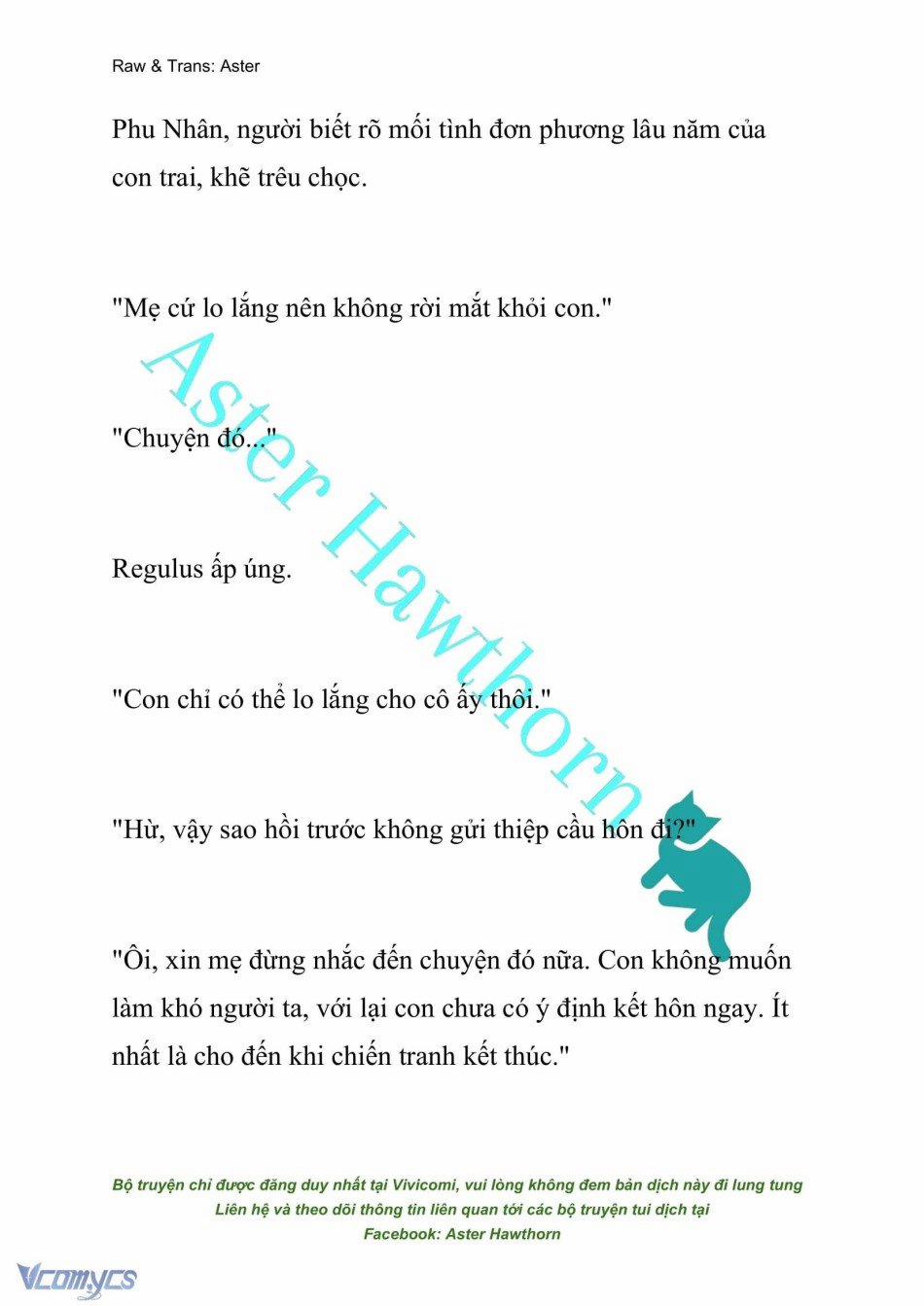 [Novel] Anh Hùng Khao Khát Sự Sa Ngã Của Thánh Nữ 76 trang 11