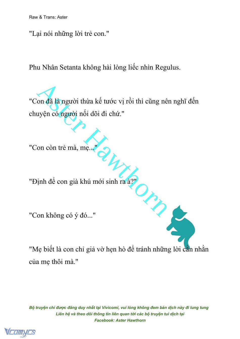 [Novel] Anh Hùng Khao Khát Sự Sa Ngã Của Thánh Nữ 76 trang 12