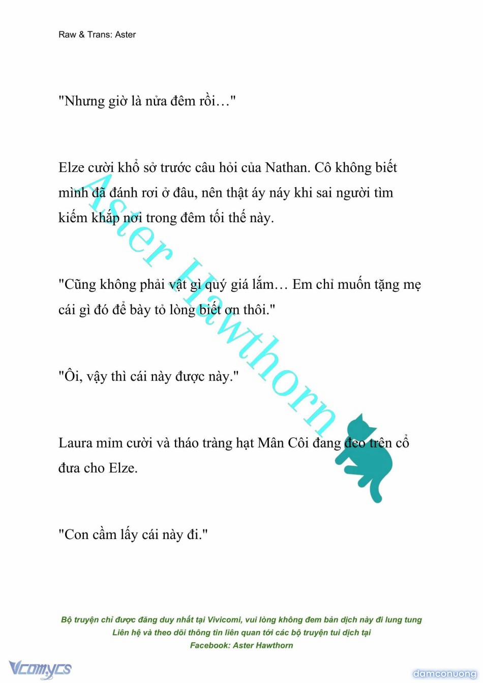 [Novel] Anh Hùng Khao Khát Sự Sa Ngã Của Thánh Nữ 87 trang 5