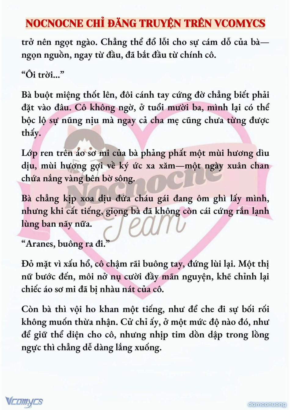 [Novel] Cá Rừng Khôn Ngoan 11 trang 2