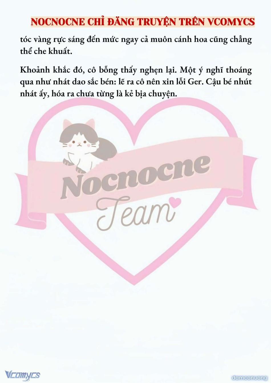 [Novel] Cá Rừng Khôn Ngoan 12 trang 12