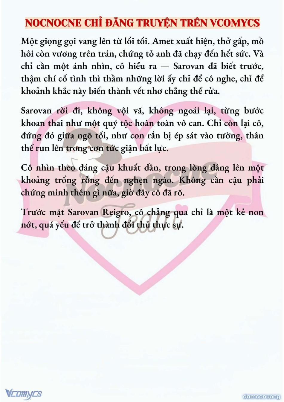 [Novel] Cá Rừng Khôn Ngoan 17 trang 9